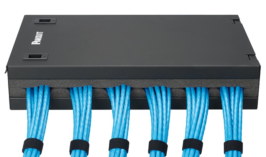 Panduit | Electrical And Network Cables, Connectivity, Wire Management