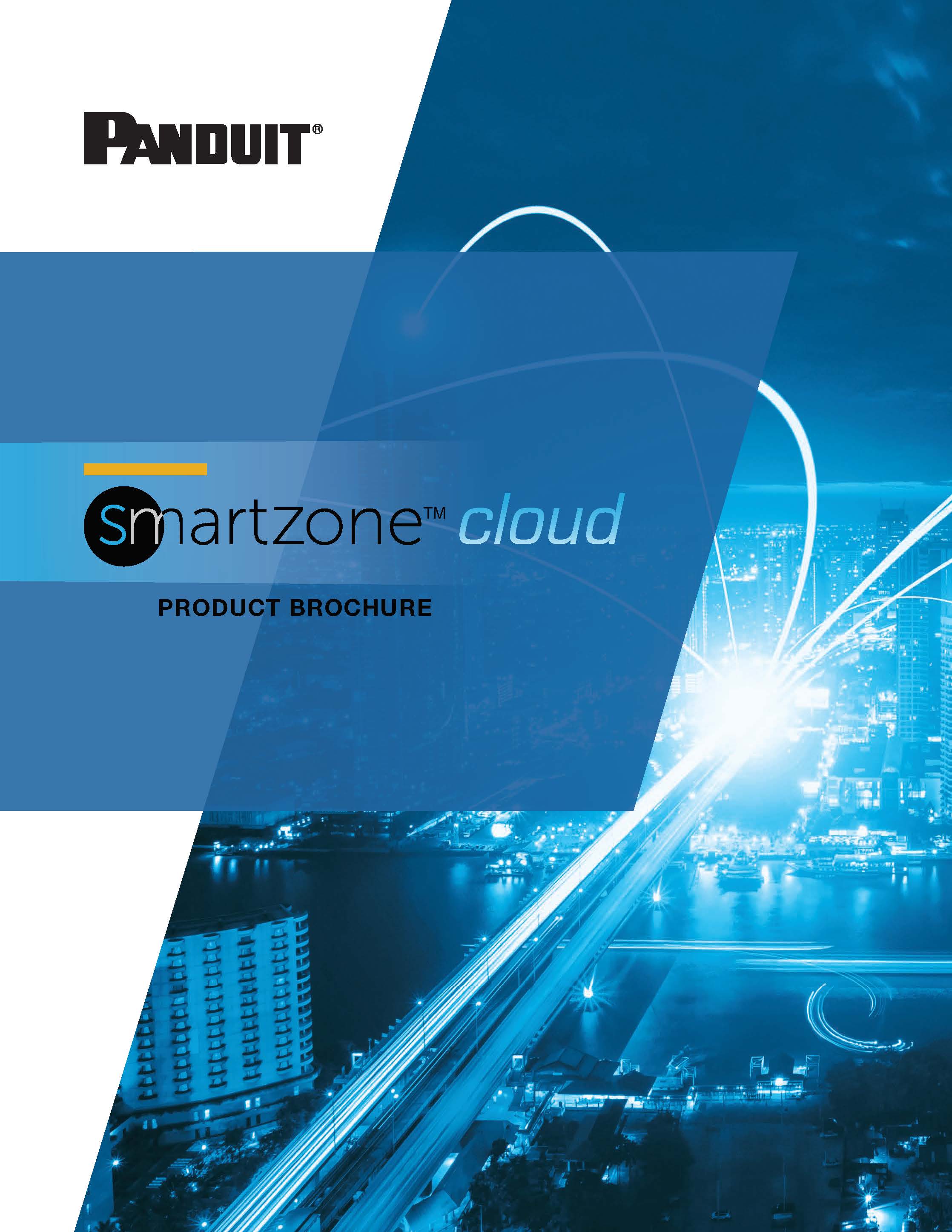 SmartZone Cloud Product Brochure