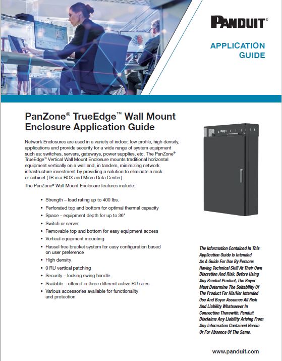 Application Guide