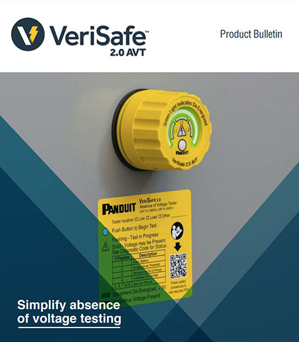 VeriSafe 2.0 Product Bulletin