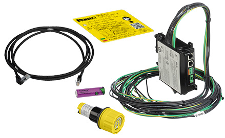 image of absence of voltage testing accessories