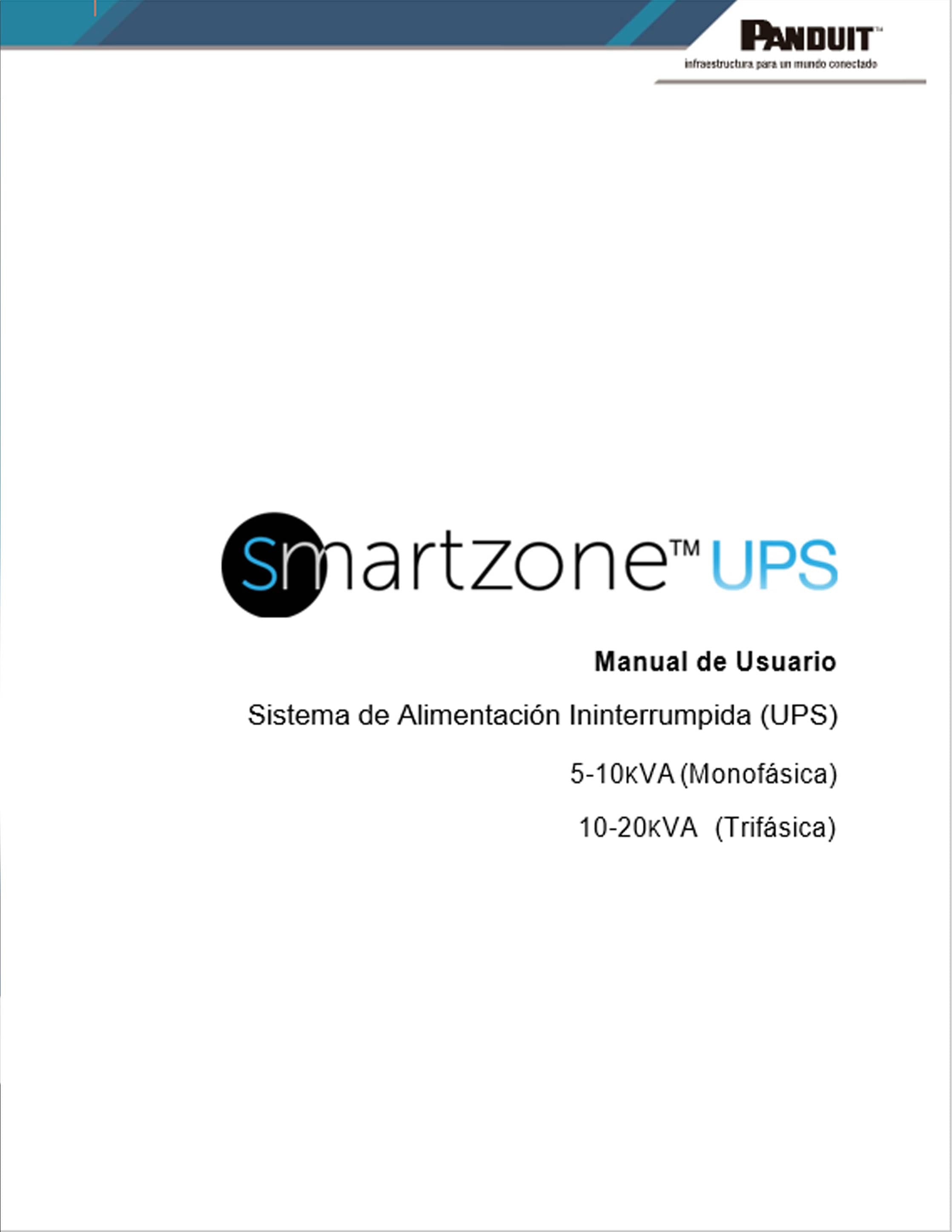 manual-SmarZone-UPS-sistema-de-alimentacion-ininterrumpida-5-10kVA-10-20kVA-Panduit.jpg